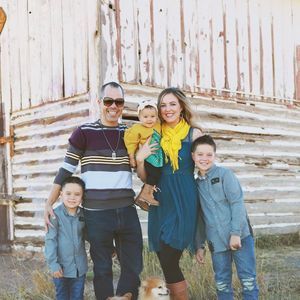 Meet your Posher, Heather